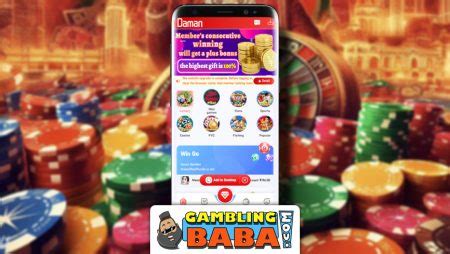 Is Daman Games A Casino App Worth Downloading .